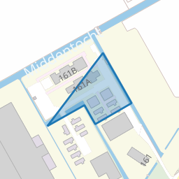 Perceel AMR03-B-10650