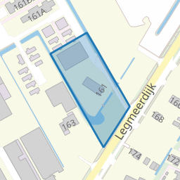 Perceel AMR03-B-10651