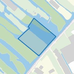 Perceel AMR03-B-10658