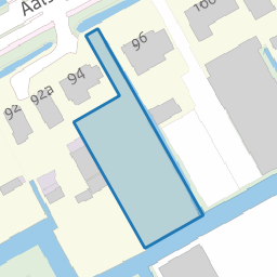 Perceel AMR03-B-10659