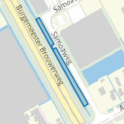 Perceel AMR03-B-10663