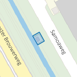 Perceel AMR03-B-10664