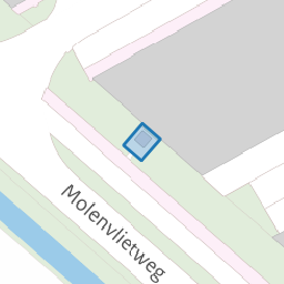 Perceel AMR03-B-10668