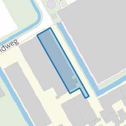 Perceel AMR03-B-10671