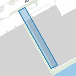 Perceel AMR03-B-10674