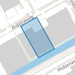 Perceel AMR03-B-10678