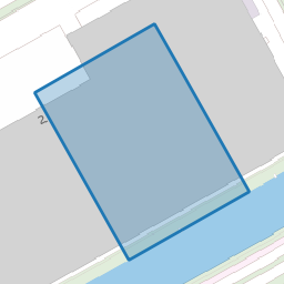 Perceel AMR03-B-10680