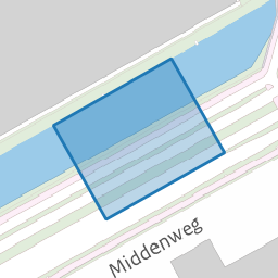 Perceel AMR03-B-10681