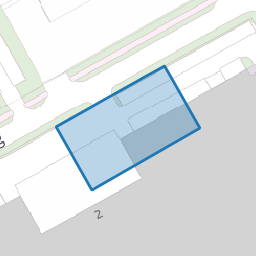 Perceel AMR03-B-10686