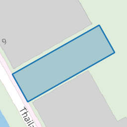 Perceel AMR03-B-10698