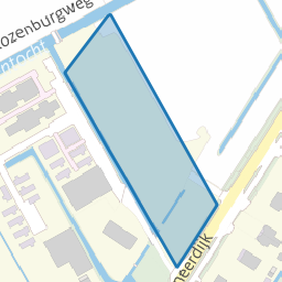 Perceel AMR03-B-10702