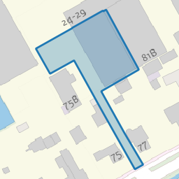 Perceel AMR03-B-10706