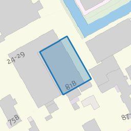 Perceel AMR03-B-10707