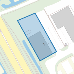 Perceel AMR03-B-10710