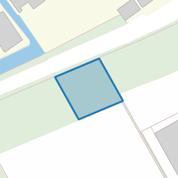 Perceel AMR03-B-10711