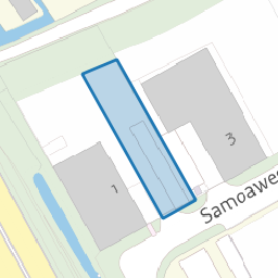 Perceel AMR03-B-10712