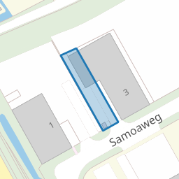 Perceel AMR03-B-10714