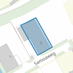 Perceel AMR03-B-10717