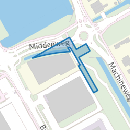 Perceel AMR03-B-10719