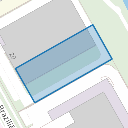 Perceel AMR03-B-10721