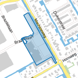 Perceel AMR03-B-10722