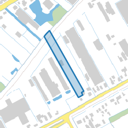 Perceel AMR03-B-10725