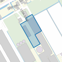 Perceel AMR03-B-10731