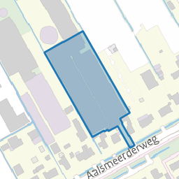 Perceel AMR03-B-10733