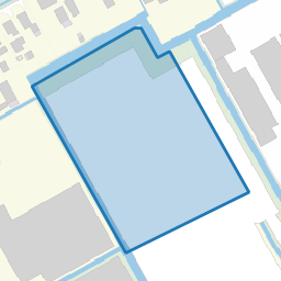 Perceel AMR03-B-10734