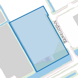 Perceel AMR03-B-10735