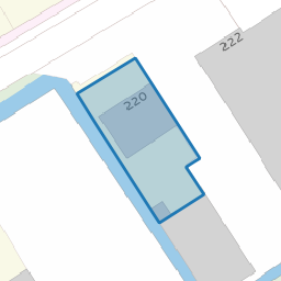 Perceel AMR03-B-10736