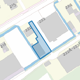 Perceel AMR03-B-10737