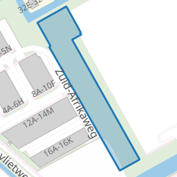 Perceel AMR03-B-10743