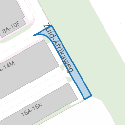 Perceel AMR03-B-10745