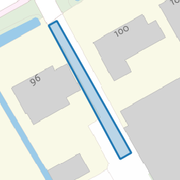 Perceel AMR03-B-10757