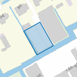 Perceel AMR03-B-10758