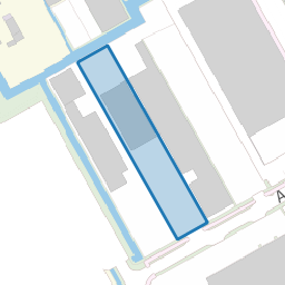 Perceel AMR03-B-10760