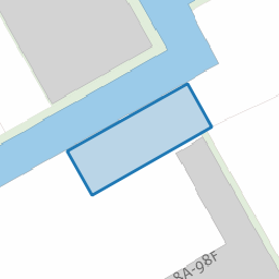 Perceel AMR03-B-10765