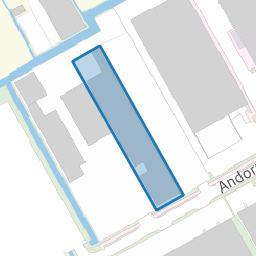 Perceel AMR03-B-10770