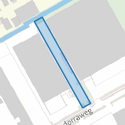 Perceel AMR03-B-10781