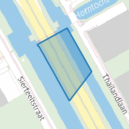 Perceel AMR03-B-10801