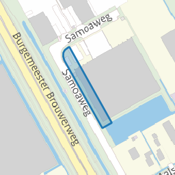 Perceel AMR03-B-10814