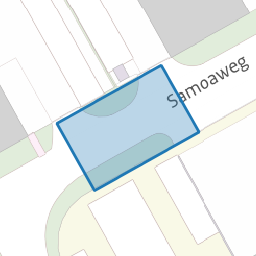 Perceel AMR03-B-10815