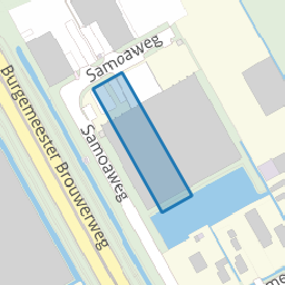 Perceel AMR03-B-10816