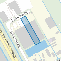 Perceel AMR03-B-10820