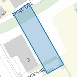 Perceel AMR03-B-10822