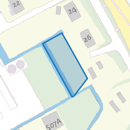 Perceel AMR03-B-10828