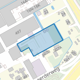 Perceel AMR03-B-10829