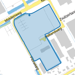 Perceel AMR03-B-10830