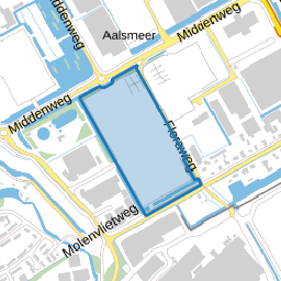 Perceel AMR03-B-10831